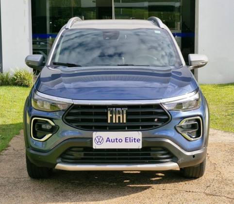 FIAT PULSE 1.0 TURBO 200 FLEX IMPETUS CVT